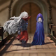 Image for article titled Bravely Default II's Developers Don't Want It To Be Just Another RPG About Making The Numbers Go Up